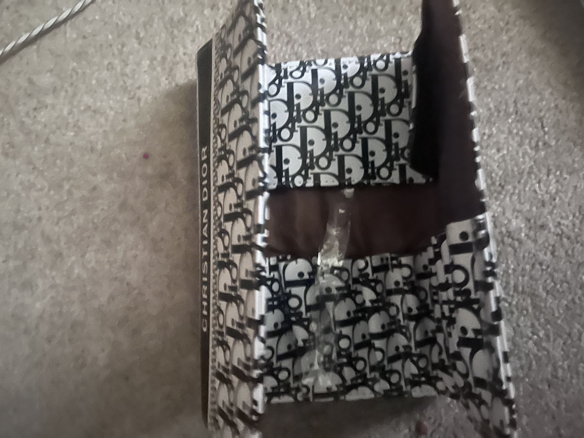 make Up Bag Brand New