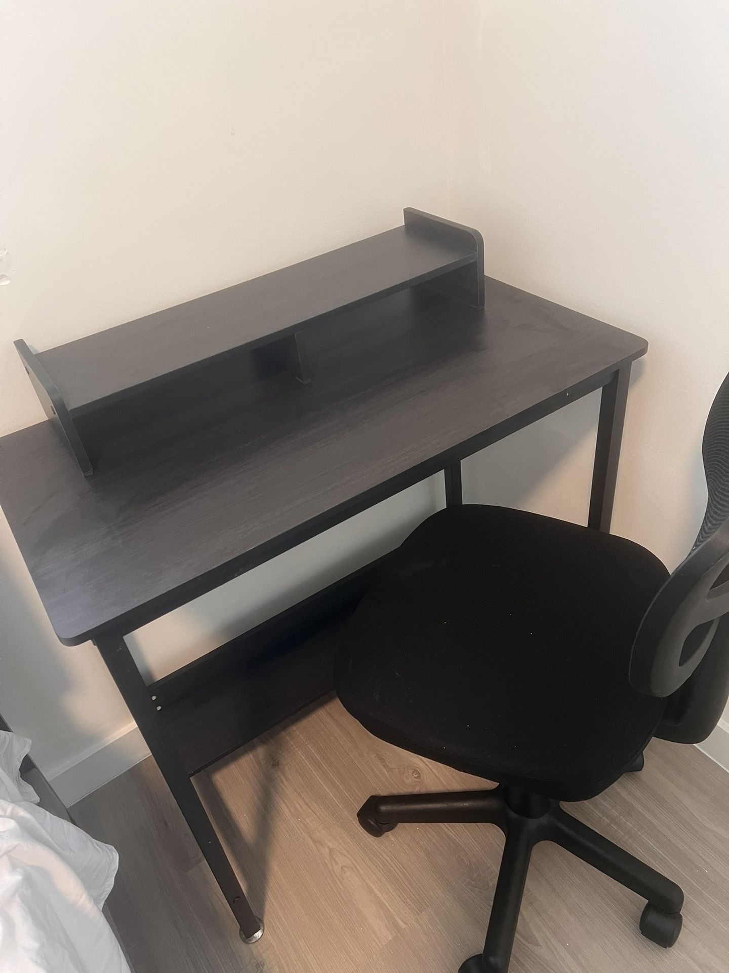 Table With Chair
