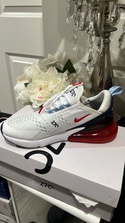 Nike 270