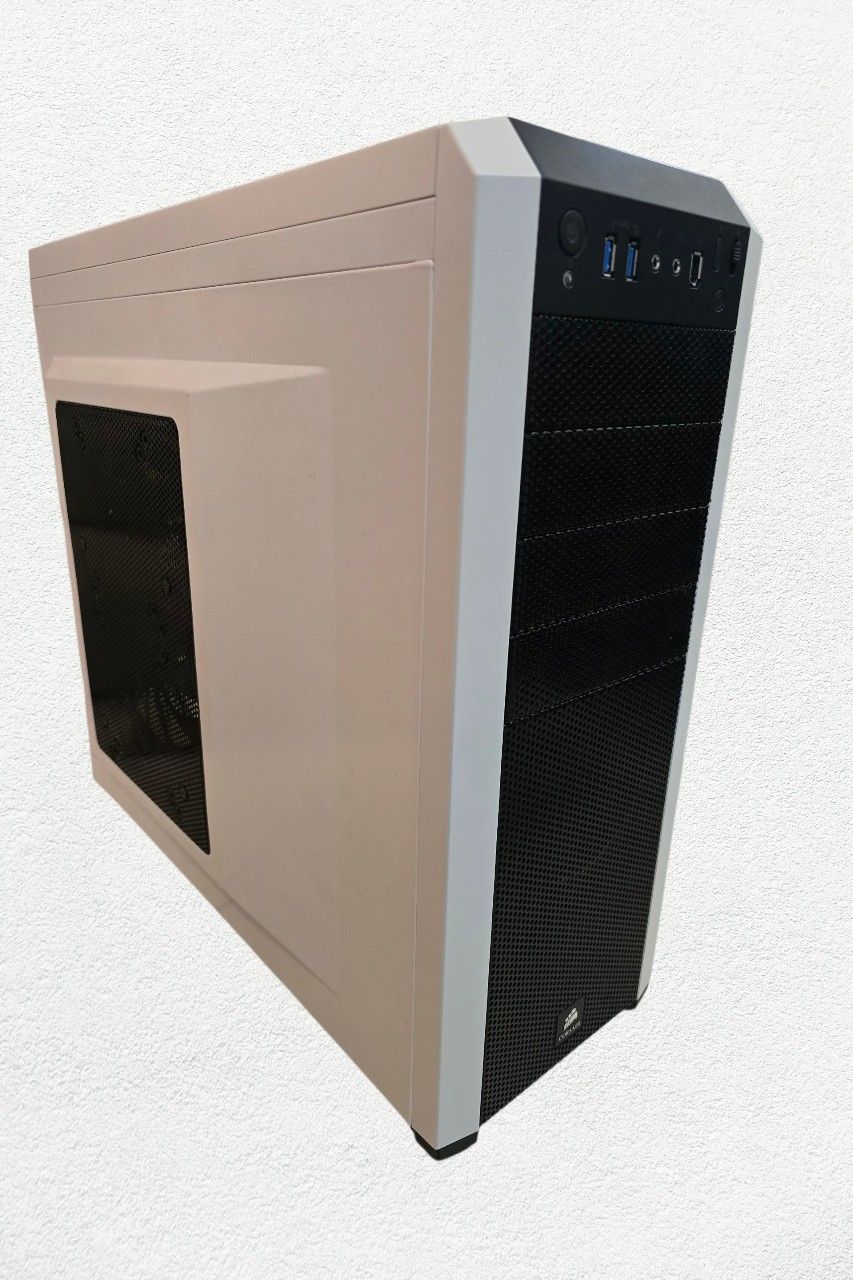 Corsair Carbide 500r case only