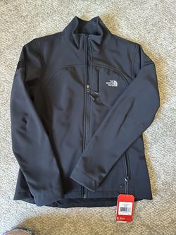 North Face Apex Bionic Jacket-Medium
