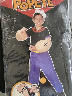 Kids costume