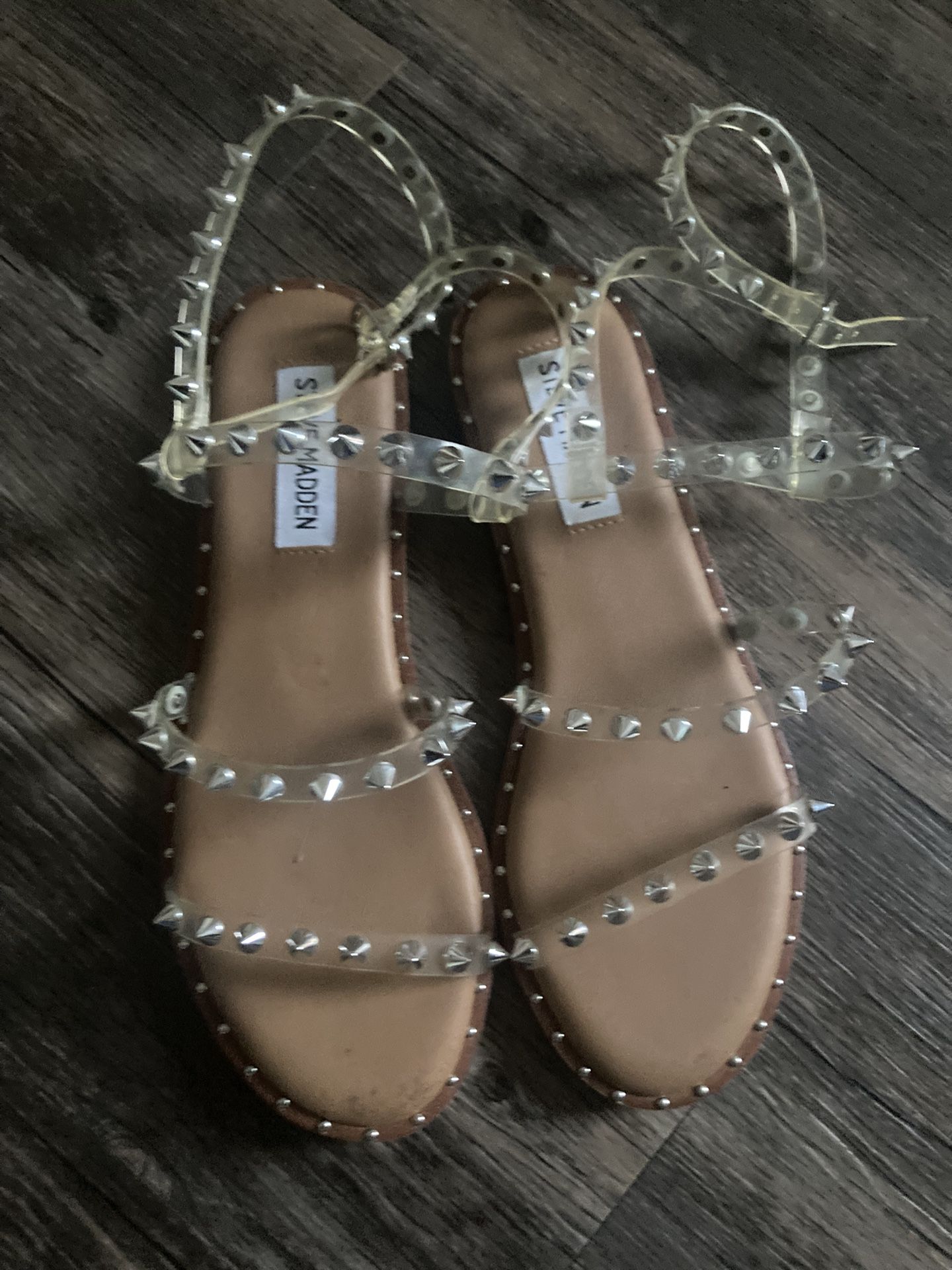 Sandalias