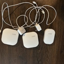 EERO First Generation Mesh Wi-Fi Extenders