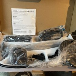 Condenser Microphone 