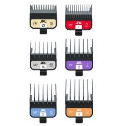Jrl Magnetic 6pcs Clipper Guards