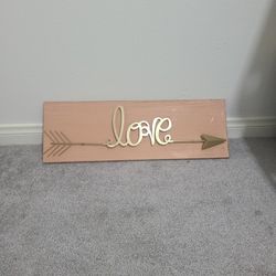 Wall Decor