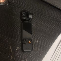 Pocket camera