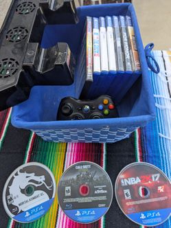 Games