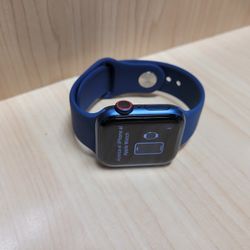 Apple Watch Series 6 44MM. Store Pick Up Only.  Firm Price.