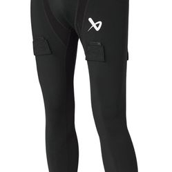 Bauer Youth Hockey Jock Pant XS