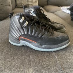 Jordan retro 12s