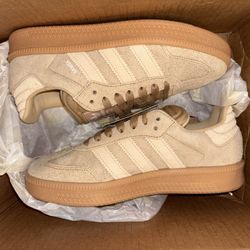 Adidas Samba Cardboard (new)
