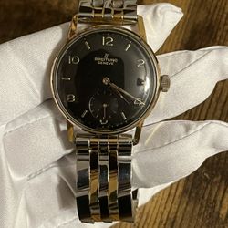 Breitling (vintage Wind)