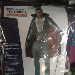 Very Cool Vampire