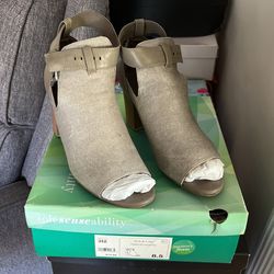Sole sense ability Size 8.5