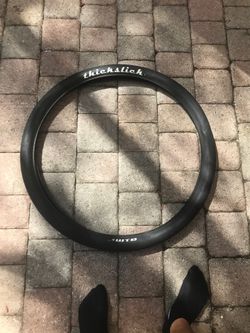 Thick slick 29 in
