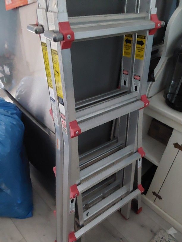 Ladder