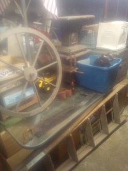 Antique Lot $50 for all!!!