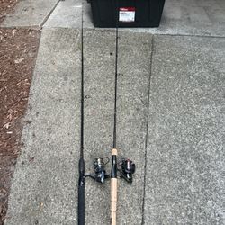 Fishing Accessories 