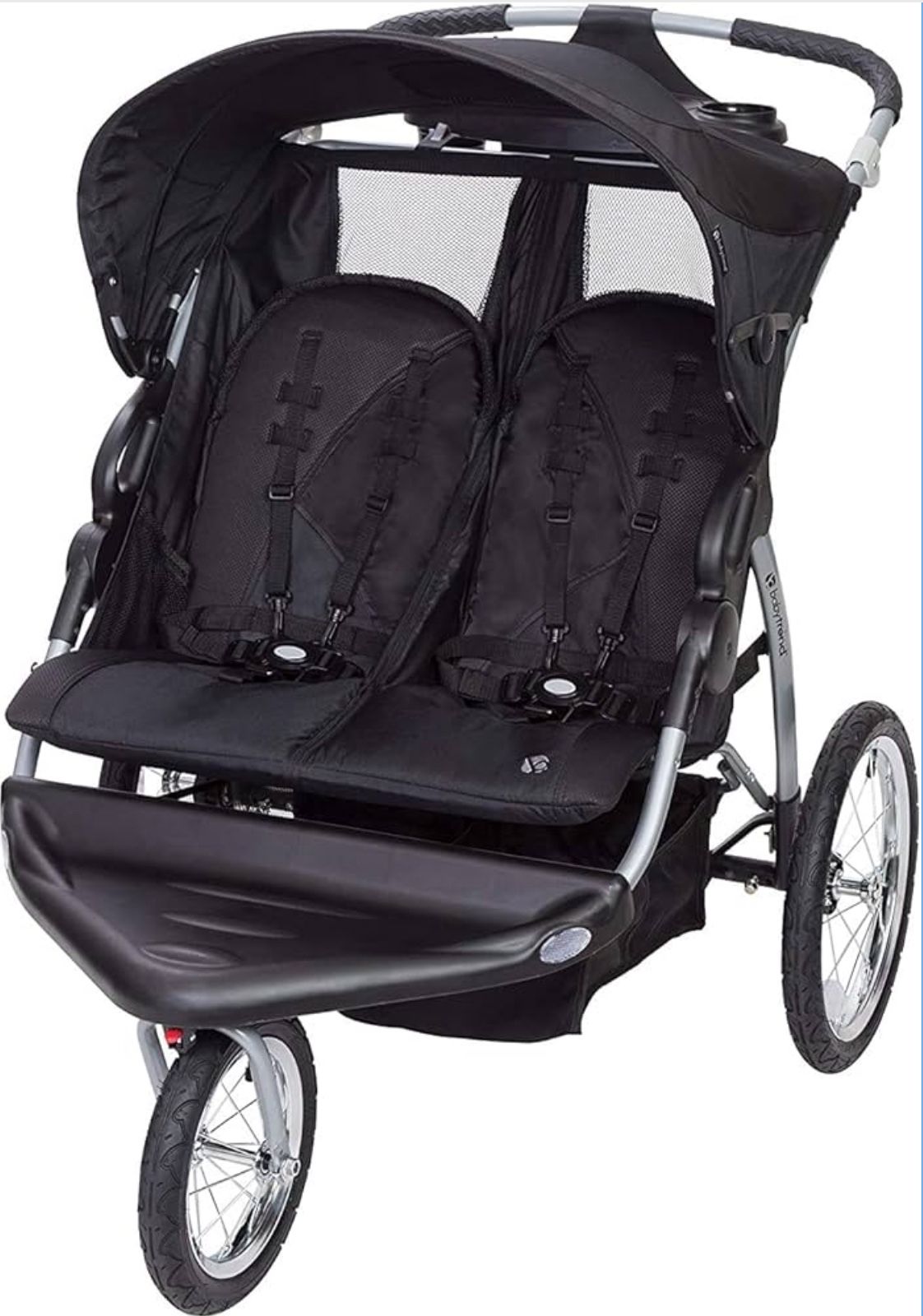 Double Stroller
