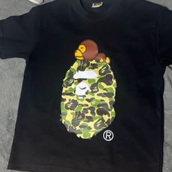 Bape Shirt 