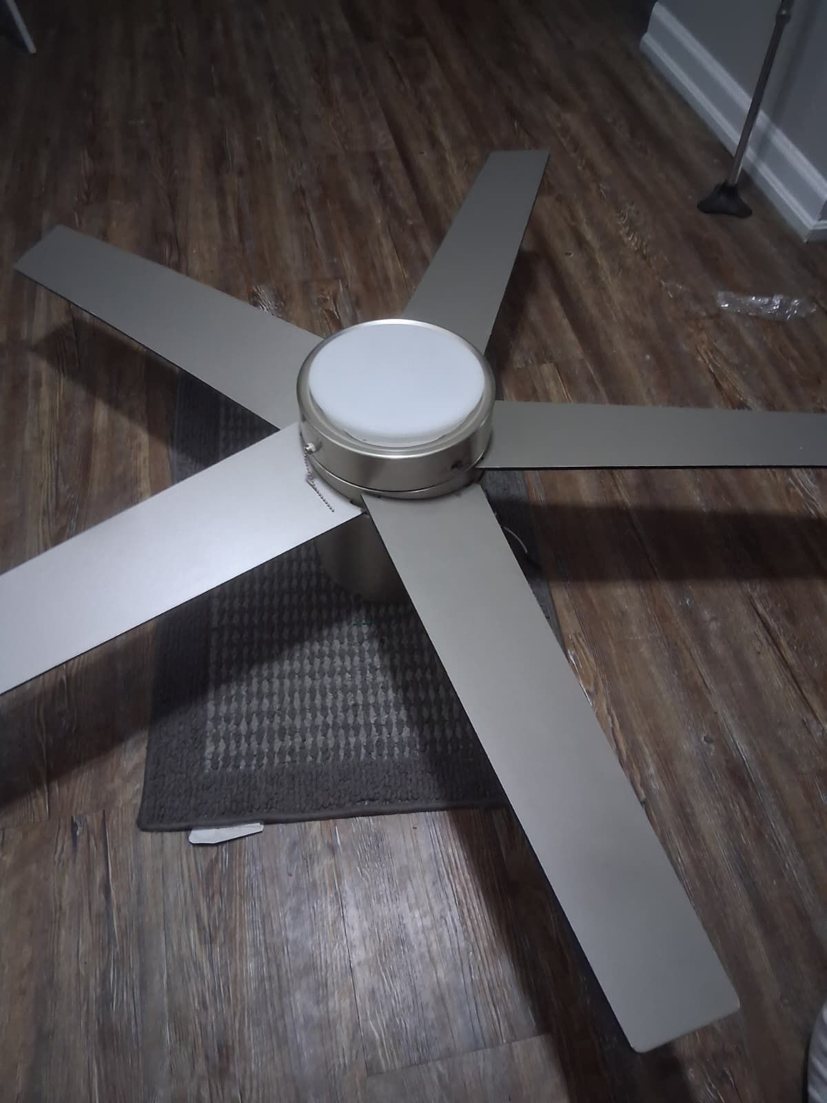 Ceiling Fan