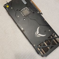 Power Color 5700xt Red Devil AMD