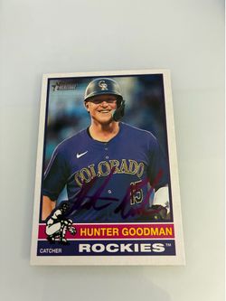 Hunter Goodman Auto