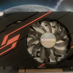 Graphics Card Nvidia GeForce GT 1030 OC 2G