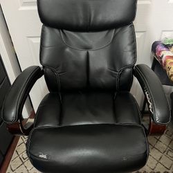 La-Z-Boy Delano Big Tall Executive Office Chair