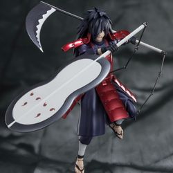 Madara Uchiha Exclusive Sh Figuart 