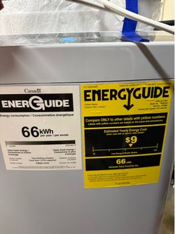 ** PENDING** FREE project, portable washer, you fix it