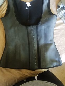 Waist trainer ( Colombia made )