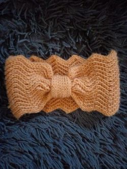 Headband
