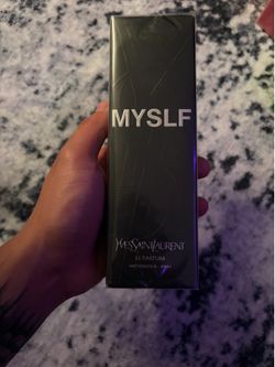 Ysl Myself Men’s Le Parum