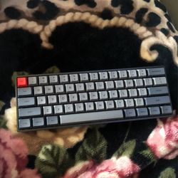 Gaming Keyboard