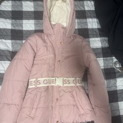 Guess Jacket