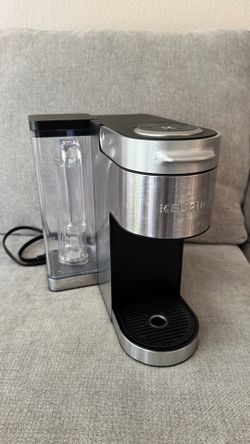 K-Supreme Plus Single Serve Coffee Maker