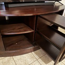 Entertainment Center 