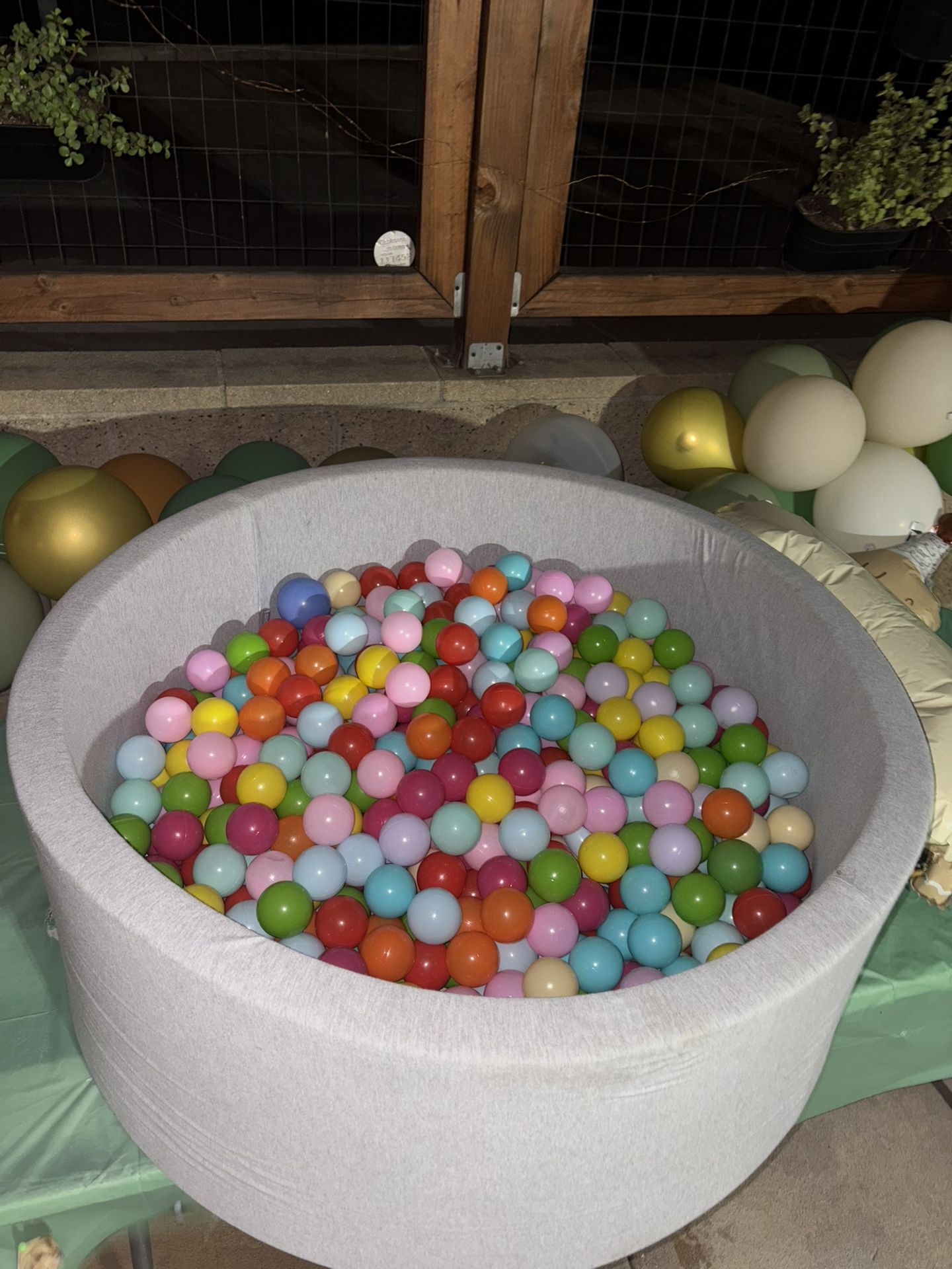 Ball Pit 