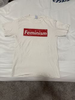 Feminism T-shirt
