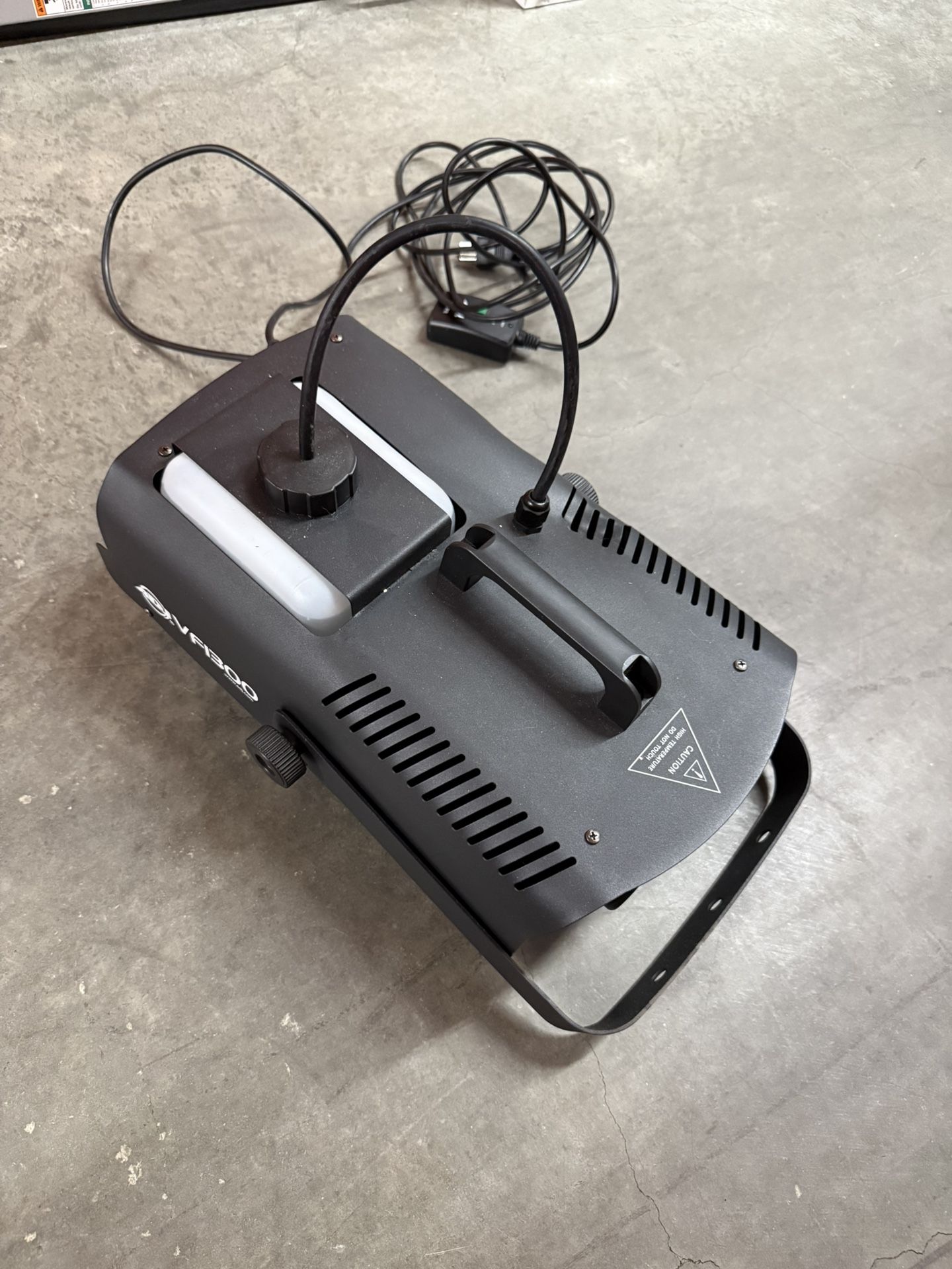 American DJ VF1300 Fog Machine