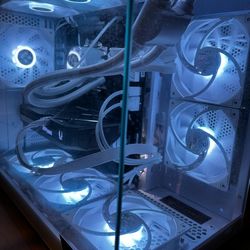 Custom Gaming PC  – [Zotac RTX 5060 Ti + Ryzen 7 9700x]