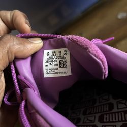 Size 11 Or 11. 1/2  Puma