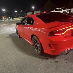 2019 Dodge Charger