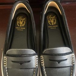 Cole Haan shoes