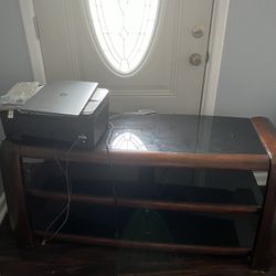 TV stand