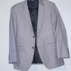 Angelo Rossi Suit
