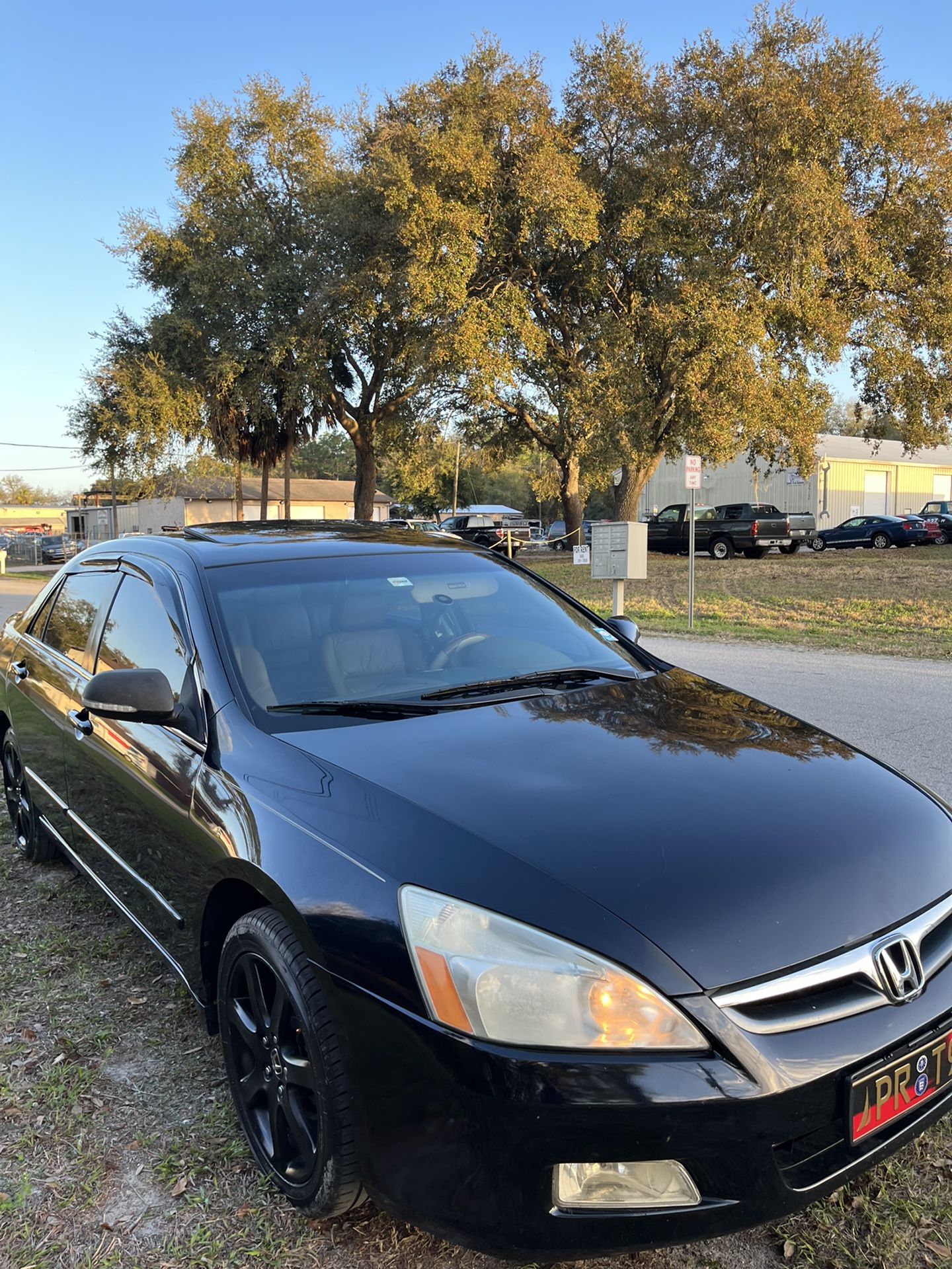 2006 Honda Accord